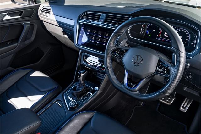 image-12, 2022 Volkswagen Tiguan R 235kW Turbo Petrol 4WD at Christchurch
