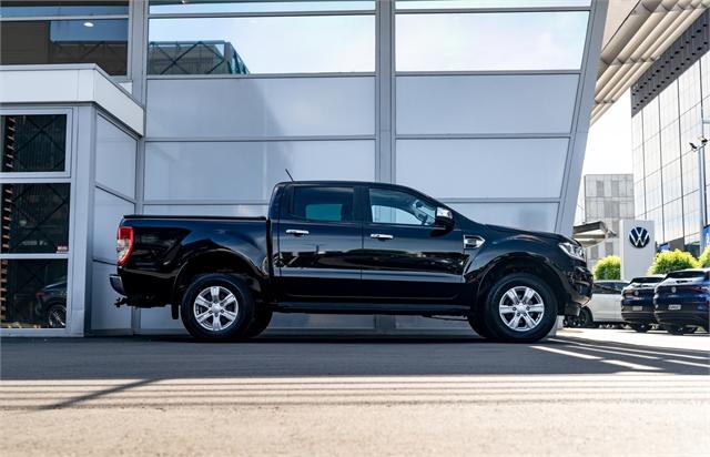 image-3, 2022 Ford Ranger 2.0 Bi-Turbo XLT 4WD 10 Speed Aut at Christchurch