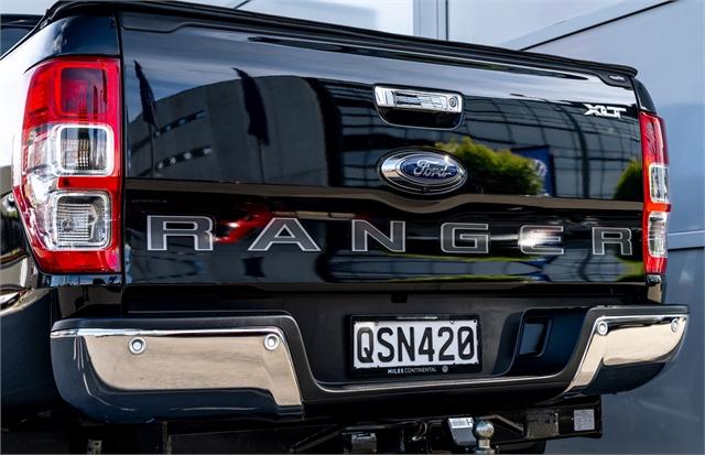 image-7, 2022 Ford Ranger 2.0 Bi-Turbo XLT 4WD 10 Speed Aut at Christchurch