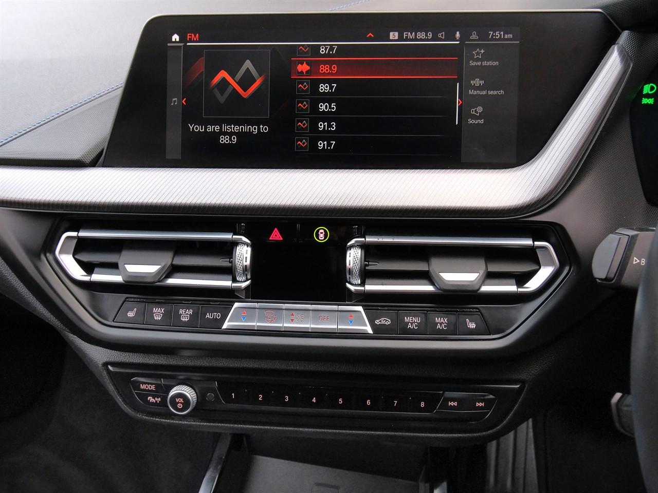 image-14, 2020 BMW M135i xDrive 2.0lt Turbo 4WD at Christchurch