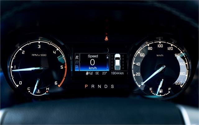 image-9, 2022 Ford Ranger 2.0 Bi-Turbo XLT 4WD 10 Speed Aut at Christchurch