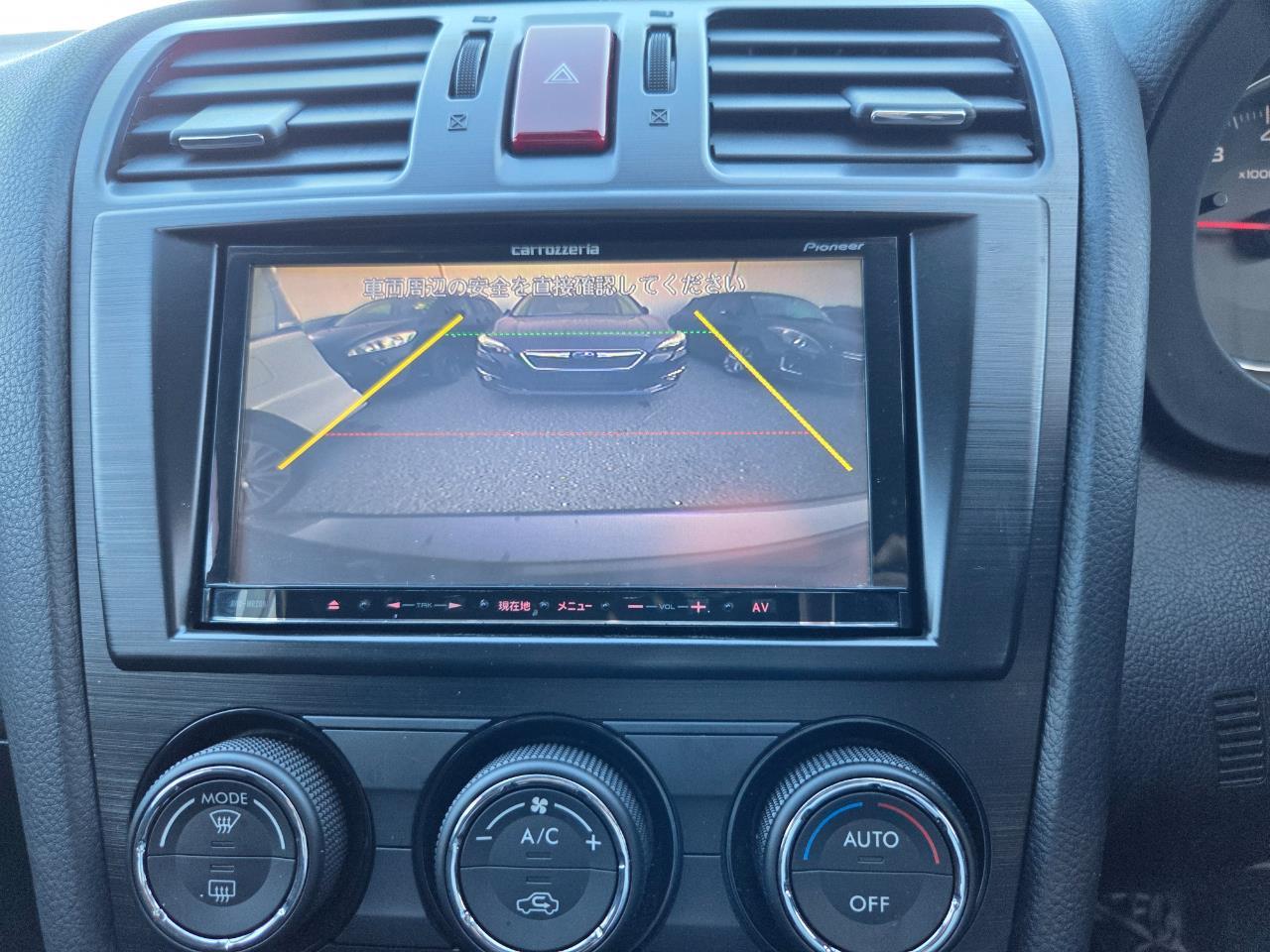 image-10, 2012 Subaru Impreza G4 at Christchurch