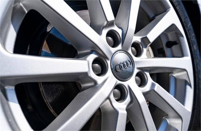 image-5, 2018 Audi A3 Sportback 110kW Turbo Petrol Auto at Christchurch