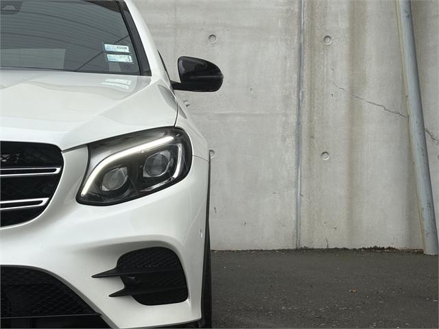 image-4, 2016 MercedesBenz GLC 250 GLC-Class 2.1D at Christchurch