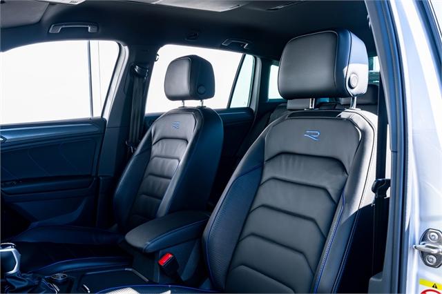 image-10, 2022 Volkswagen Tiguan R 235kW Turbo Petrol 4WD at Christchurch