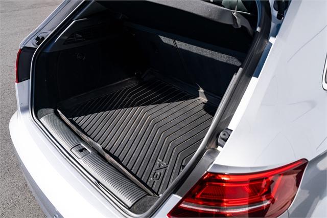 image-9, 2018 Audi A3 Sportback 110kW Turbo Petrol Auto at Christchurch