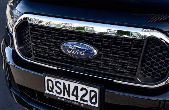 image-1, 2022 Ford Ranger 2.0 Bi-Turbo XLT 4WD 10 Speed Aut at Christchurch