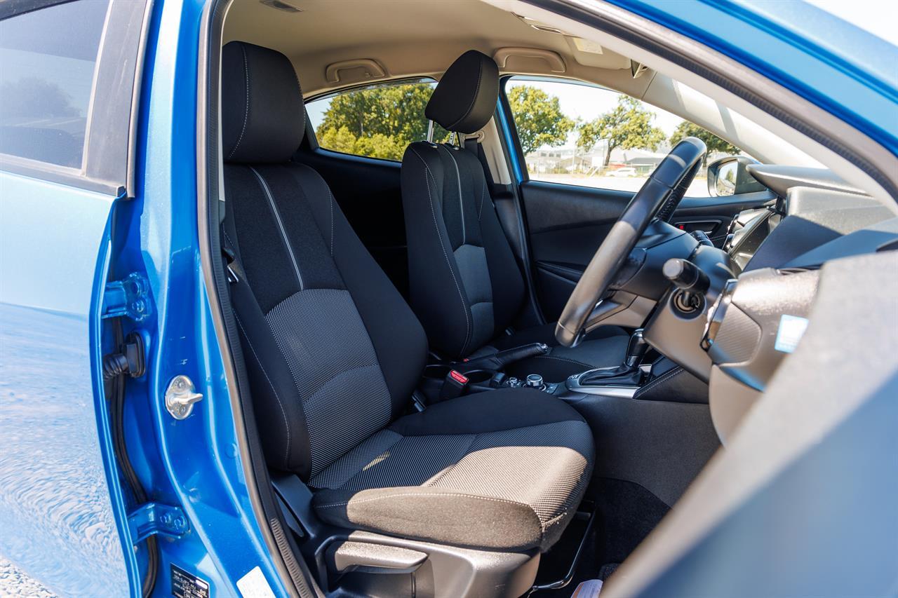 image-9, 2017 Mazda Demio 13S TOURING at Christchurch