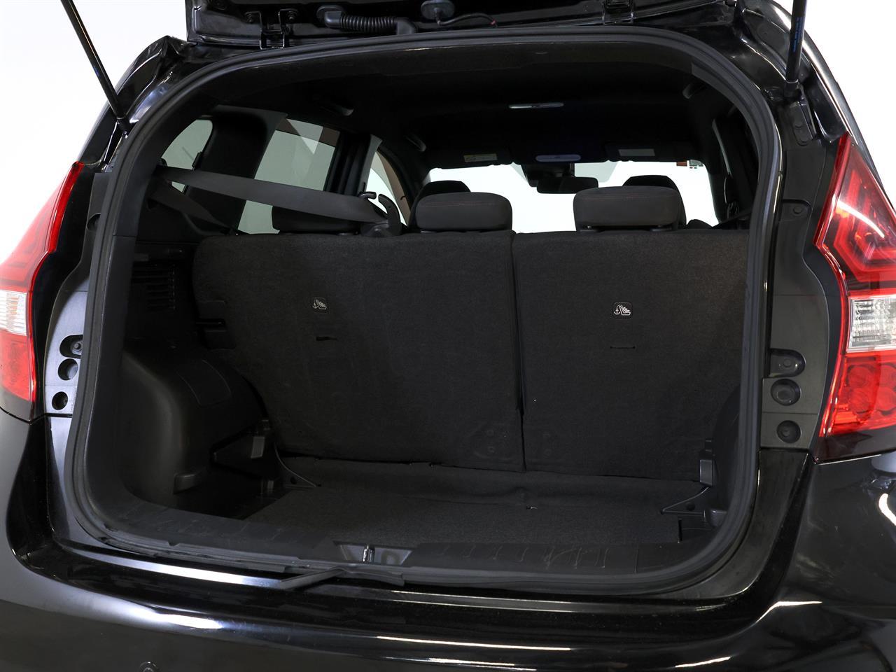 image-19, 2018 Nissan Note e-POWER Nismo 'Facelift' at Christchurch