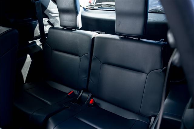 image-8, 2021 Mitsubishi Outlander VRX 135kW Petrol Auto at Christchurch