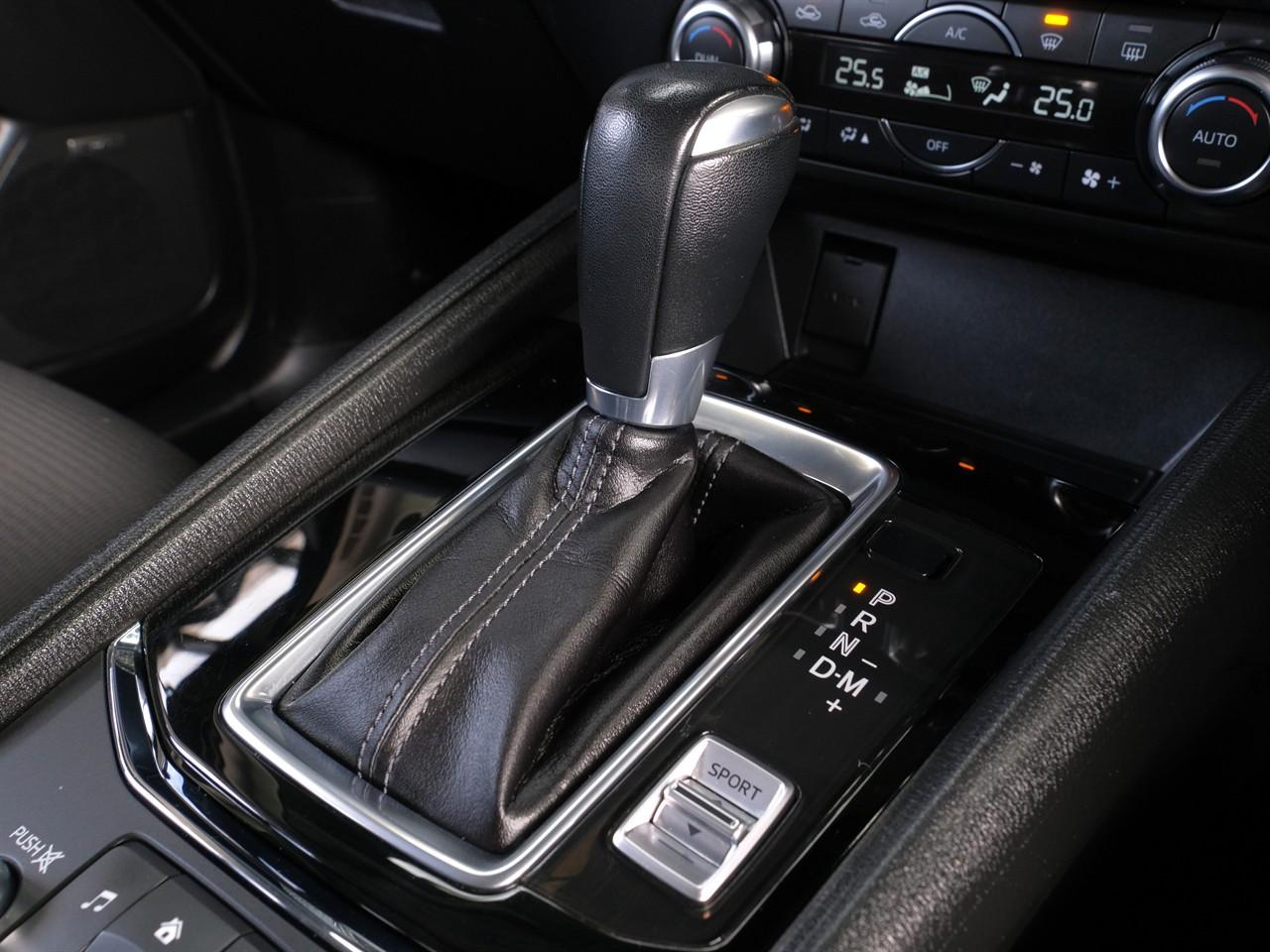 image-12, 2017 Mazda CX-5 20S 'Proactive' at Christchurch