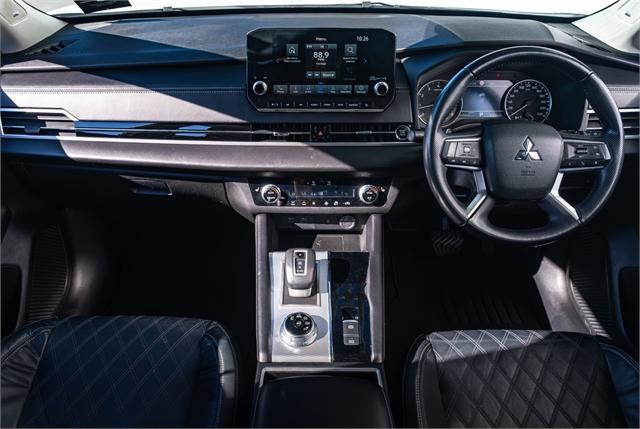 image-13, 2021 Mitsubishi Outlander VRX 135kW Petrol Auto at Christchurch