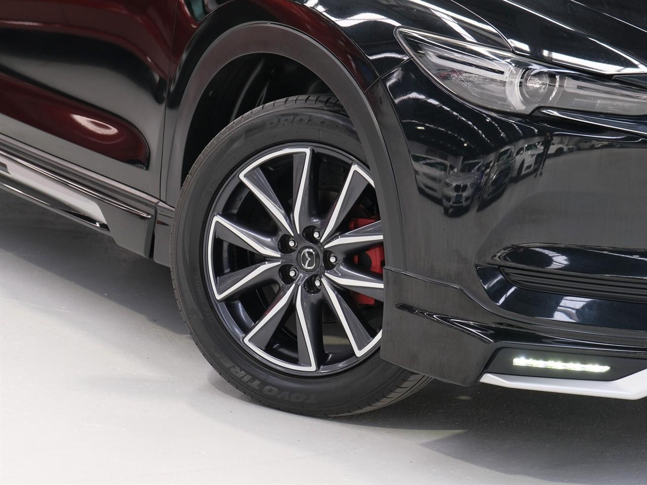 image-8, 2017 Mazda CX-5 20S 'Proactive' at Christchurch