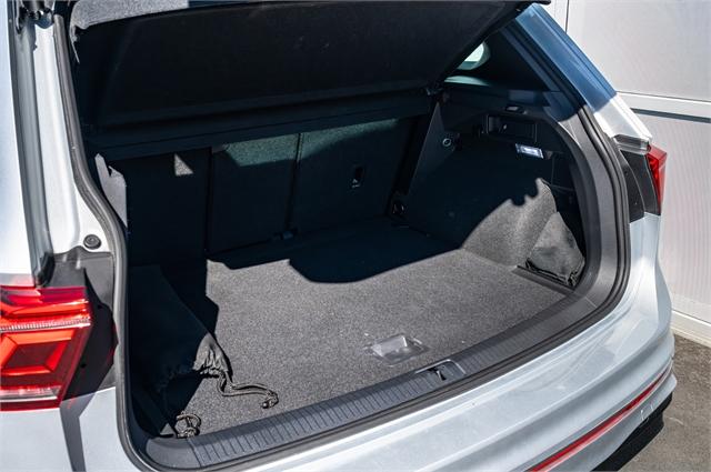image-8, 2022 Volkswagen Tiguan R 235kW Turbo Petrol 4WD at Christchurch