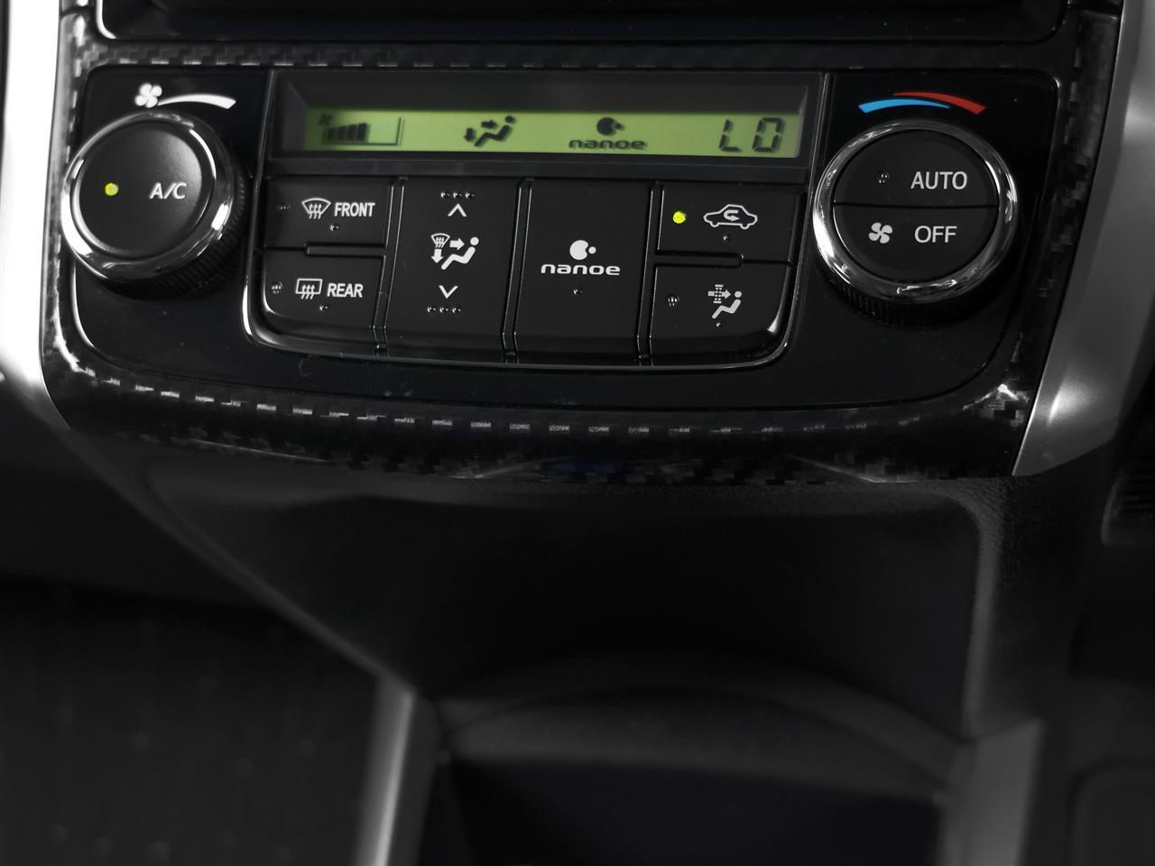 image-15, 2015 Toyota Corolla Fielder Hybrid G with Roof Rai at Christchurch