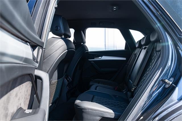 image-9, 2019 Audi SQ5 Quattro 260kW V6 Auto at Christchurch