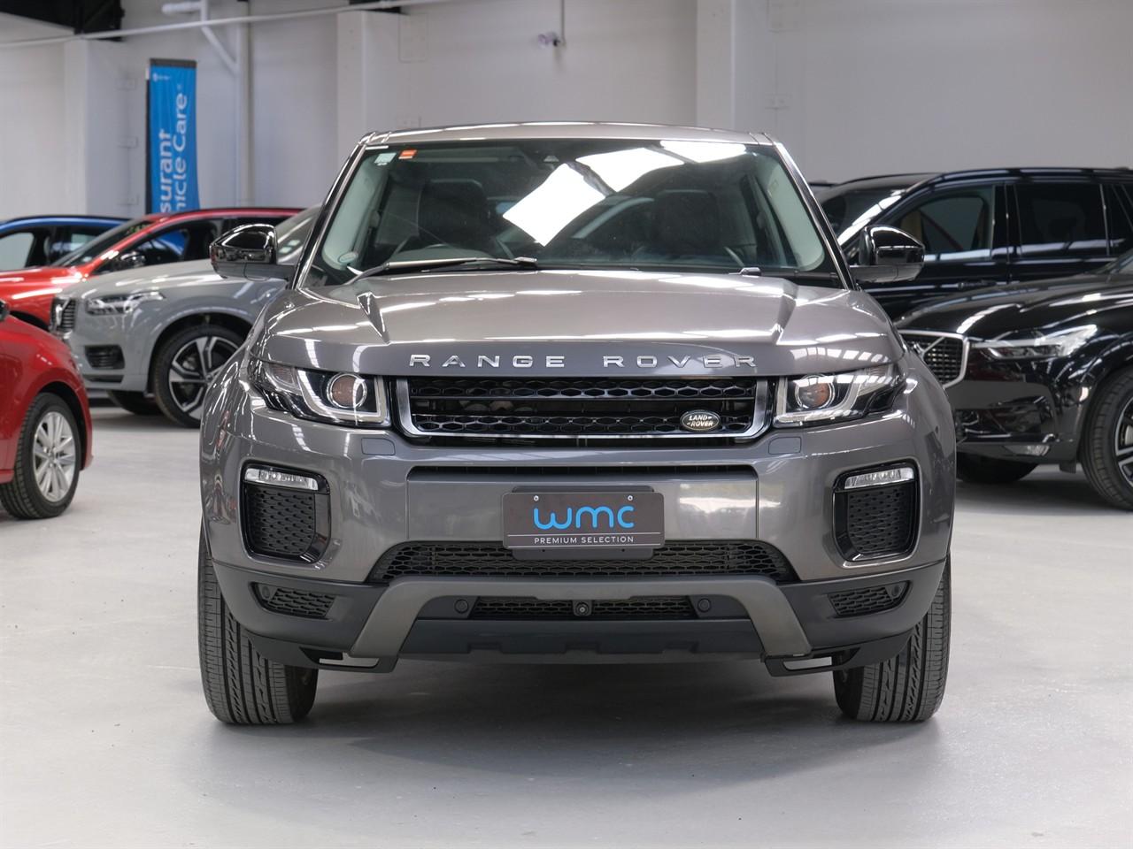 image-2, 2016 LandRover Range Rover Evoque HSE 'Facelift' at Christchurch