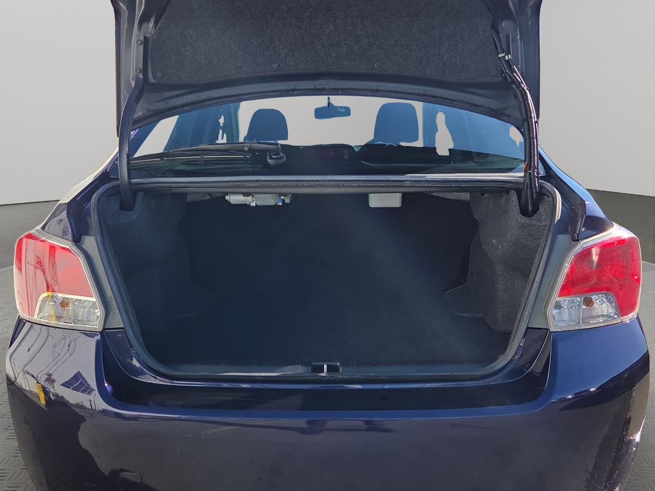 image-8, 2012 Subaru Impreza G4 at Christchurch