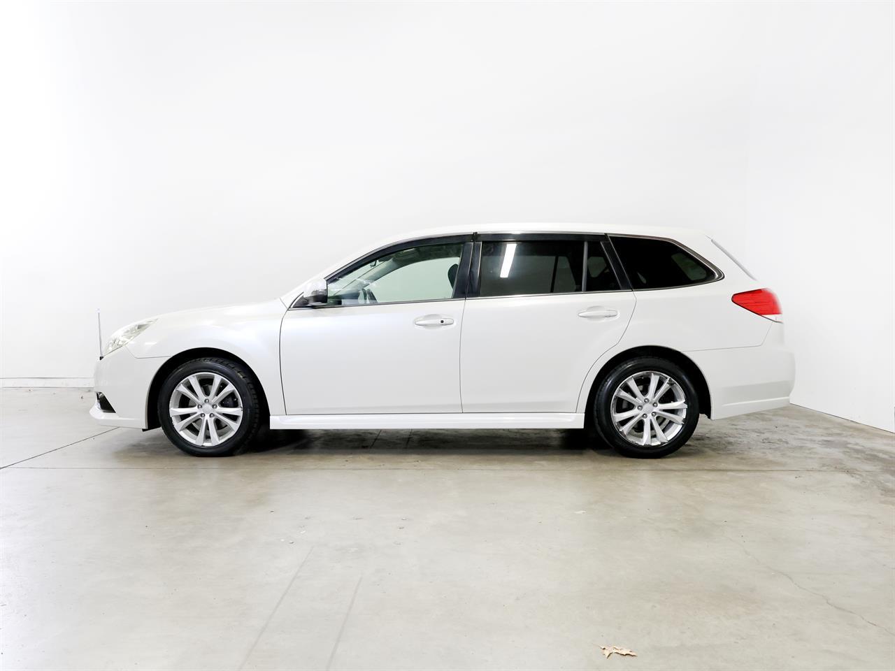 image-4, 2012 Subaru Legacy Touring 4WD 2.5lt 'EyeSight' at Christchurch