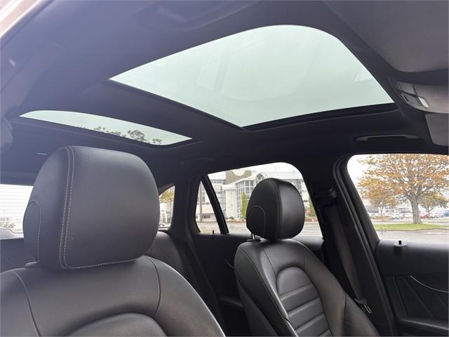 image-16, 2016 MercedesBenz GLC 250 GLC-Class 2.1D at Christchurch