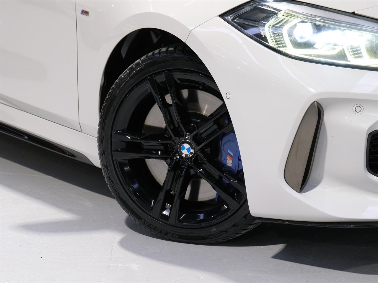 image-8, 2020 BMW M135i xDrive 2.0lt Turbo 4WD at Christchurch
