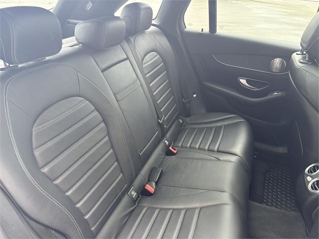 image-18, 2016 MercedesBenz GLC 250 GLC-Class 2.1D at Christchurch