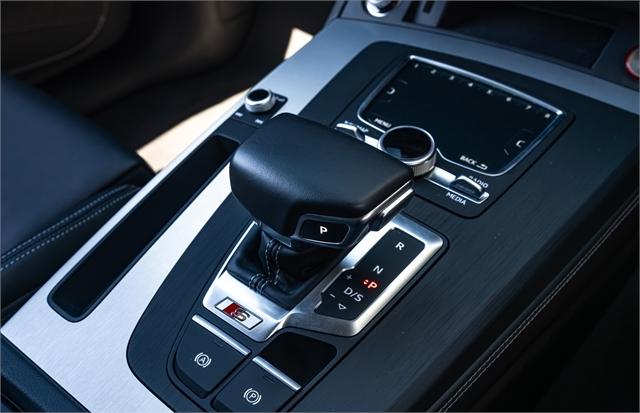image-11, 2019 Audi SQ5 Quattro 260kW V6 Auto at Christchurch