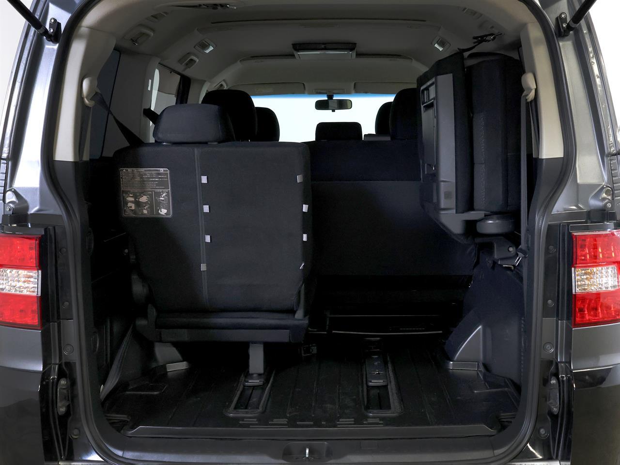 image-19, 2015 Mitsubishi Delica D:5 4WD 'D-Power Package' 8 at Christchurch