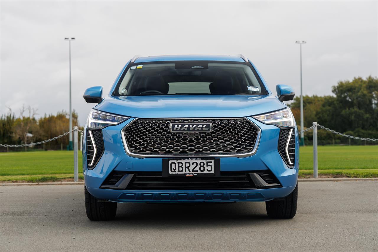 image-2, 2023 Haval Jolion ULTRA 1.5PT/7AM at Christchurch