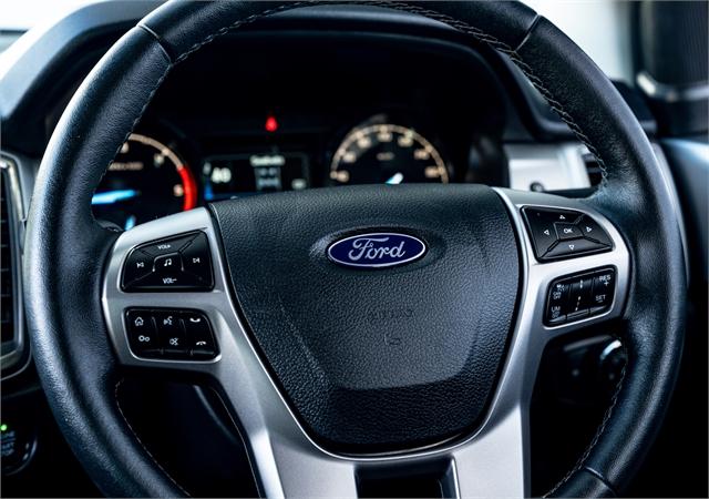 image-17, 2022 Ford Ranger 2.0 Bi-Turbo XLT 4WD 10 Speed Aut at Christchurch