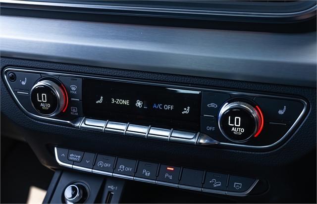 image-15, 2019 Audi SQ5 Quattro 260kW V6 Auto at Christchurch