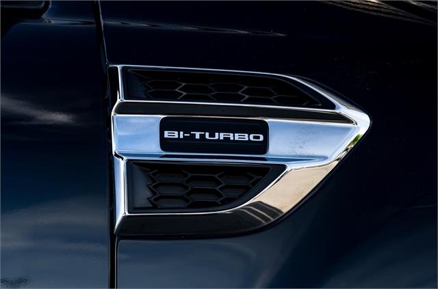 image-5, 2022 Ford Ranger 2.0 Bi-Turbo XLT 4WD 10 Speed Aut at Christchurch