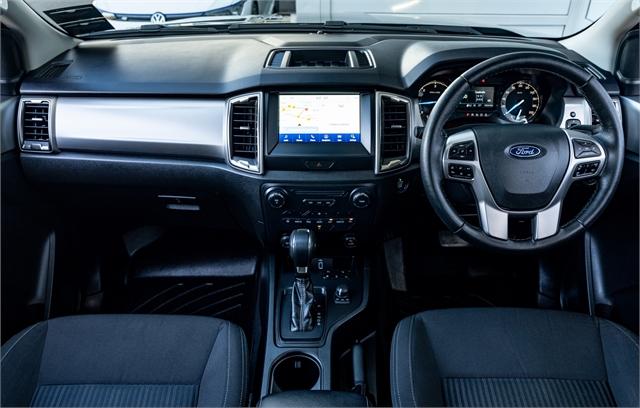 image-16, 2022 Ford Ranger 2.0 Bi-Turbo XLT 4WD 10 Speed Aut at Christchurch