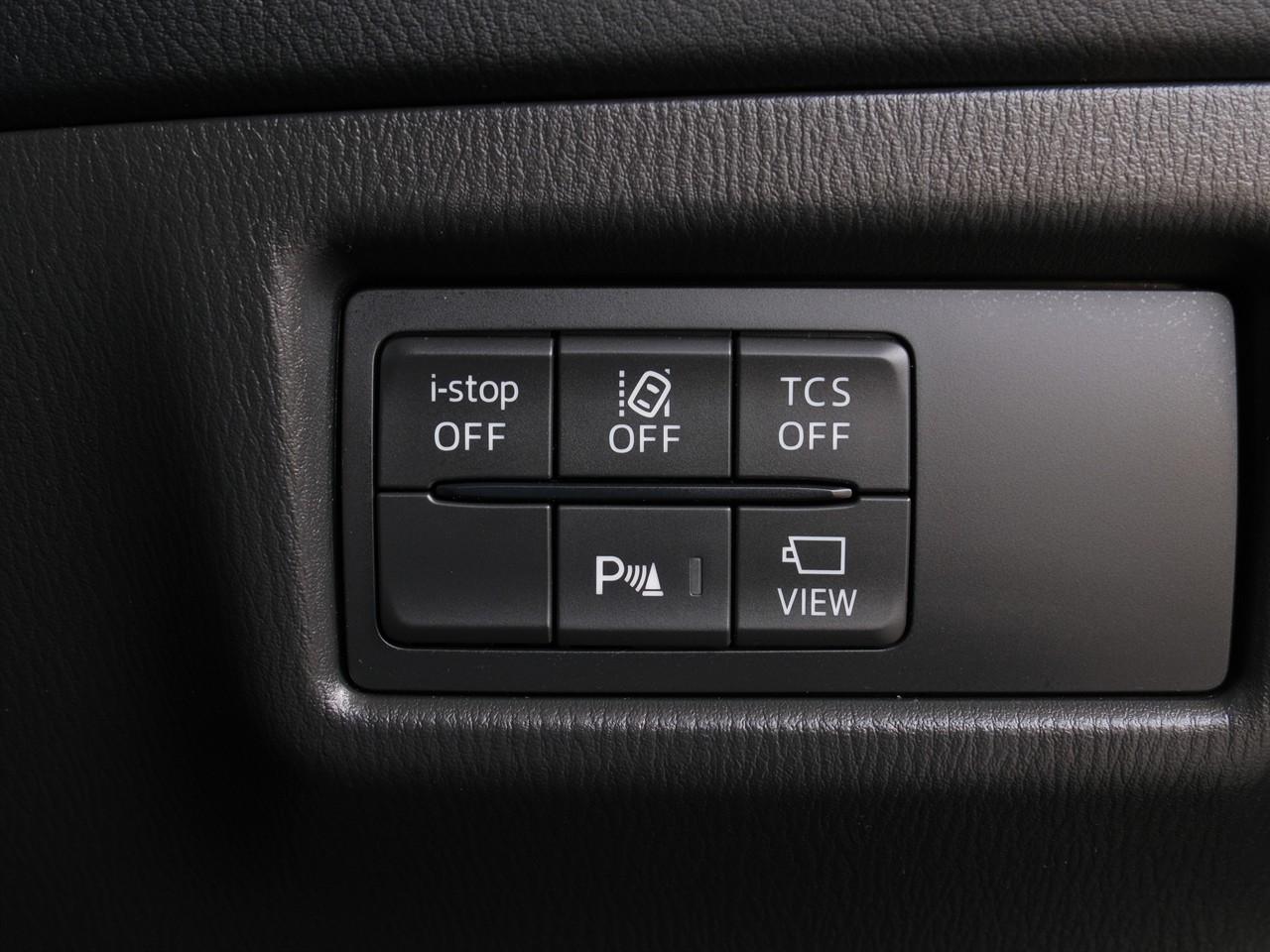 image-14, 2017 Mazda CX-5 20S 'Proactive' at Christchurch