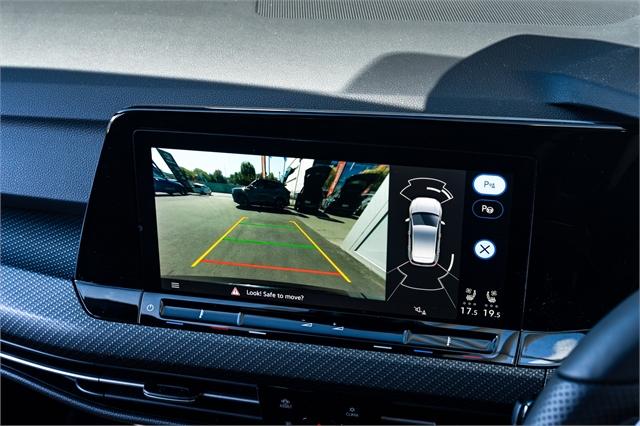 image-16, 2022 Volkswagen Golf R 235kW Turbo Petrol Auto AWD at Christchurch