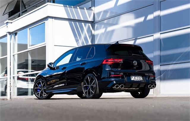 image-2, 2022 Volkswagen Golf R 235kW Turbo Petrol Auto AWD at Christchurch