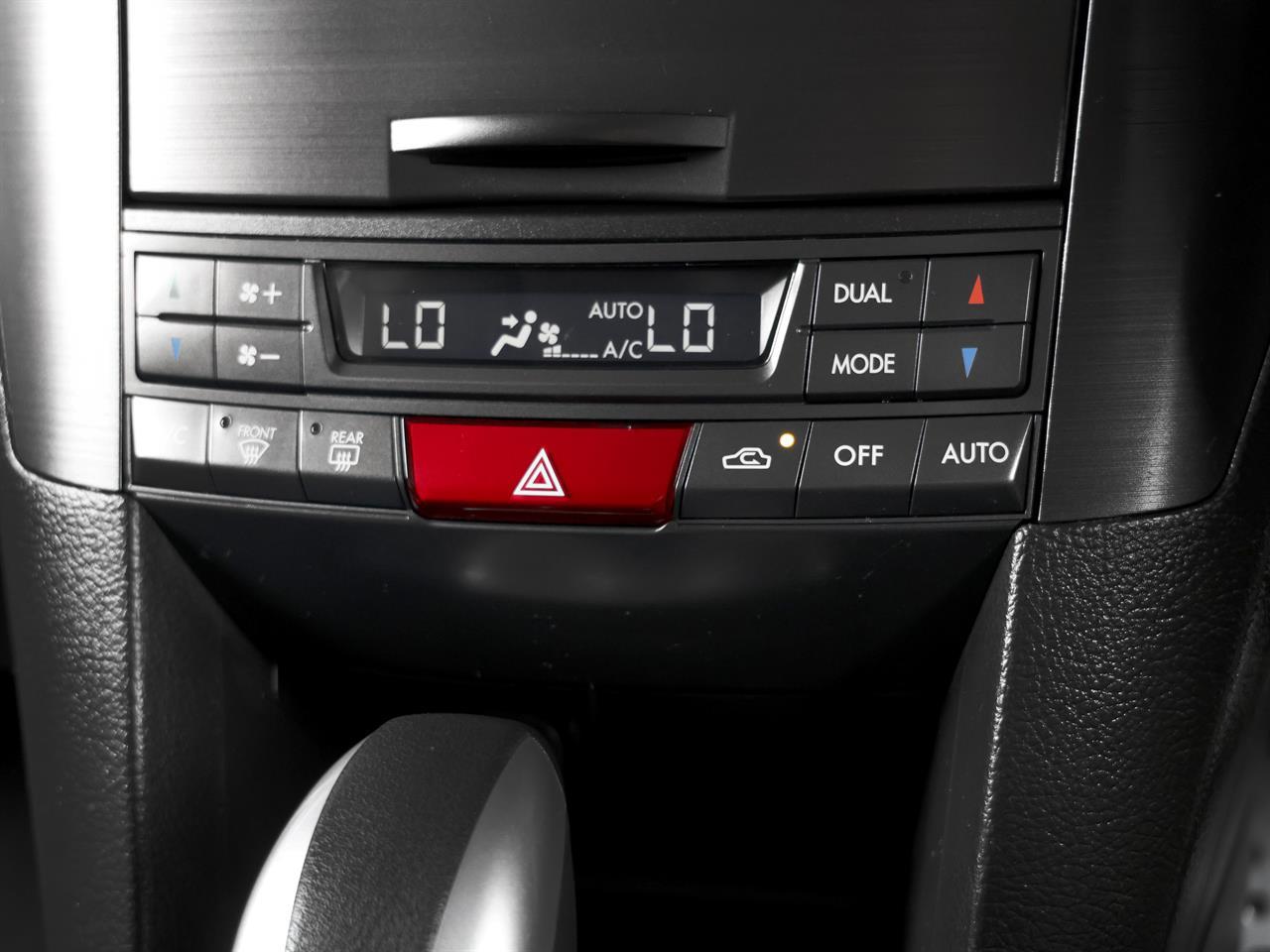 image-16, 2012 Subaru Legacy Touring 4WD 2.5lt 'EyeSight' at Christchurch