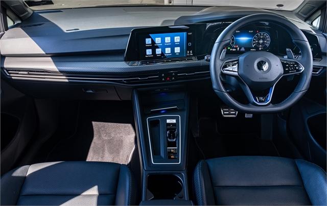 image-12, 2022 Volkswagen Golf R 235kW Turbo Petrol Auto AWD at Christchurch