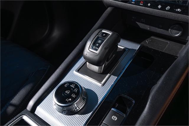 image-11, 2021 Mitsubishi Outlander VRX 135kW Petrol Auto at Christchurch