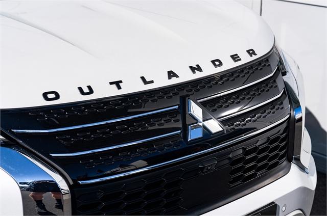 image-3, 2021 Mitsubishi Outlander VRX 135kW Petrol Auto at Christchurch