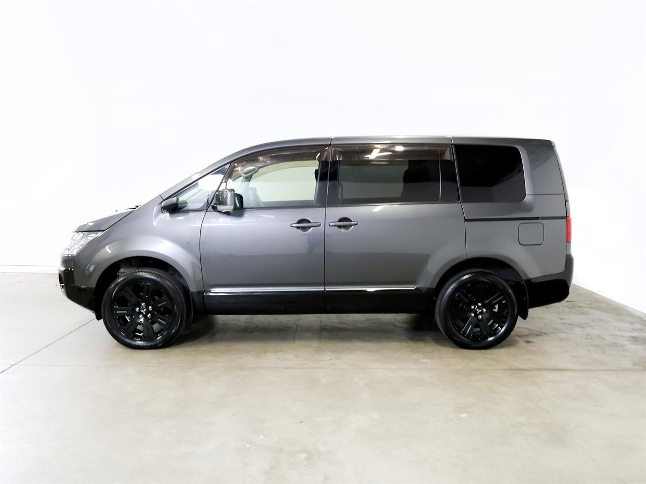 image-4, 2015 Mitsubishi Delica D:5 4WD 'D-Power Package' 8 at Christchurch