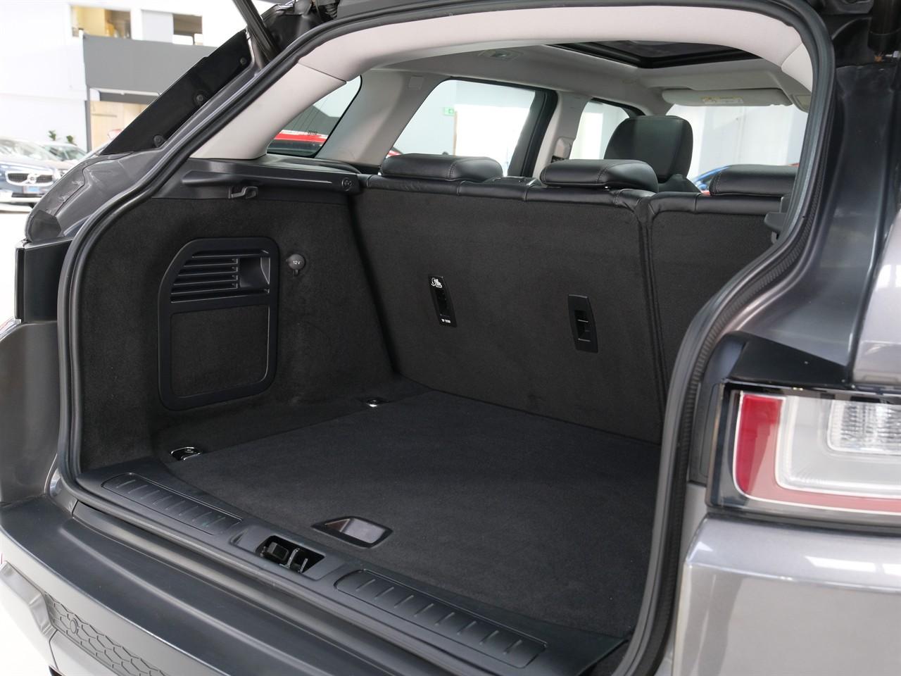 image-19, 2016 LandRover Range Rover Evoque HSE 'Facelift' at Christchurch