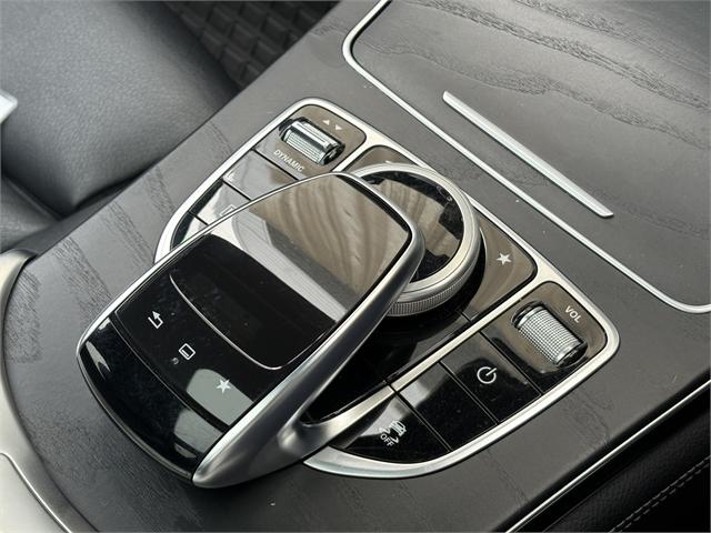 image-15, 2016 MercedesBenz GLC 250 GLC-Class 2.1D at Christchurch