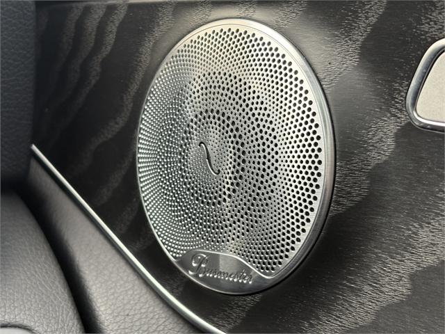 image-13, 2016 MercedesBenz GLC 250 GLC-Class 2.1D at Christchurch