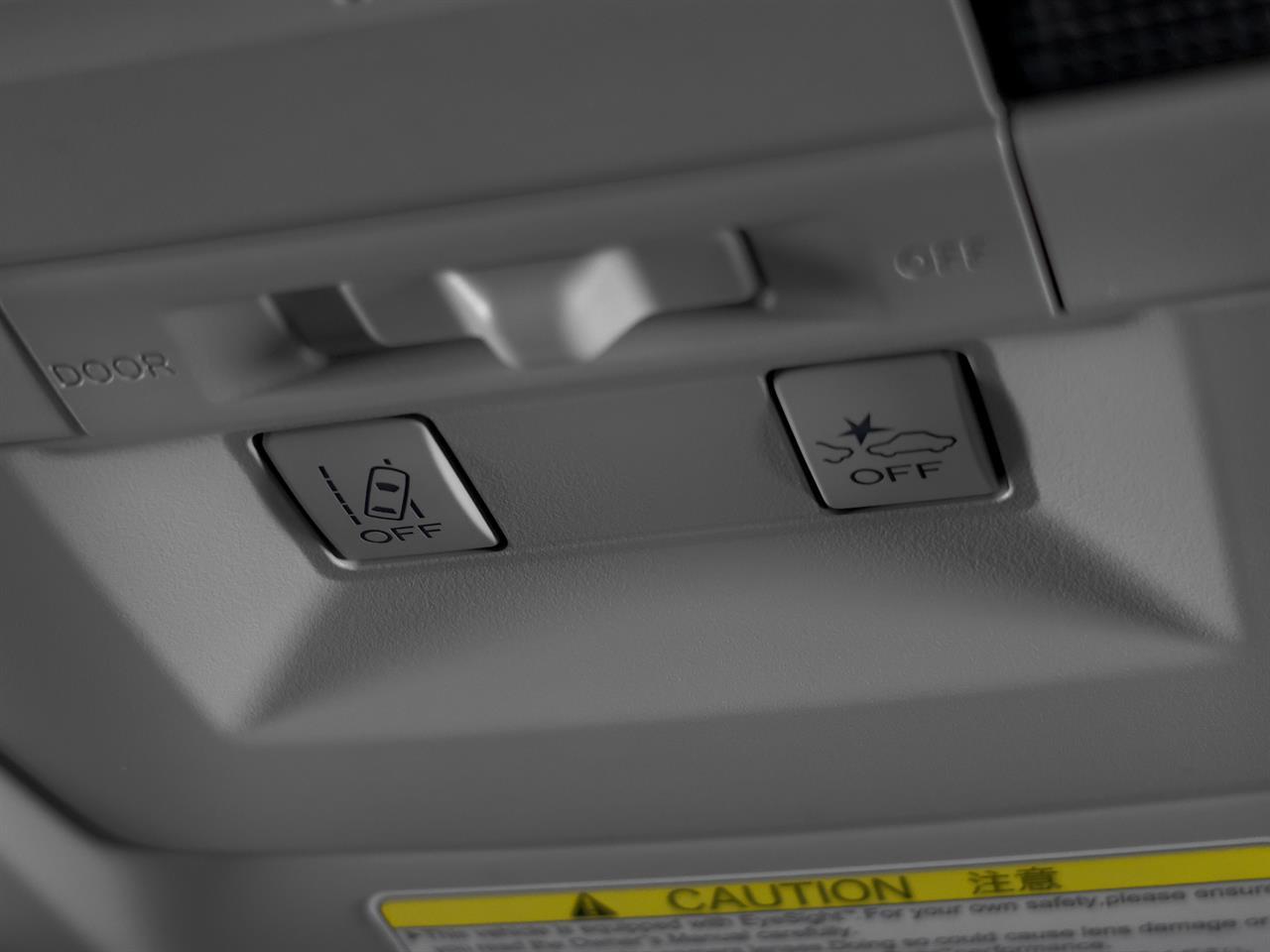 image-14, 2012 Subaru Legacy Touring 4WD 2.5lt 'EyeSight' at Christchurch