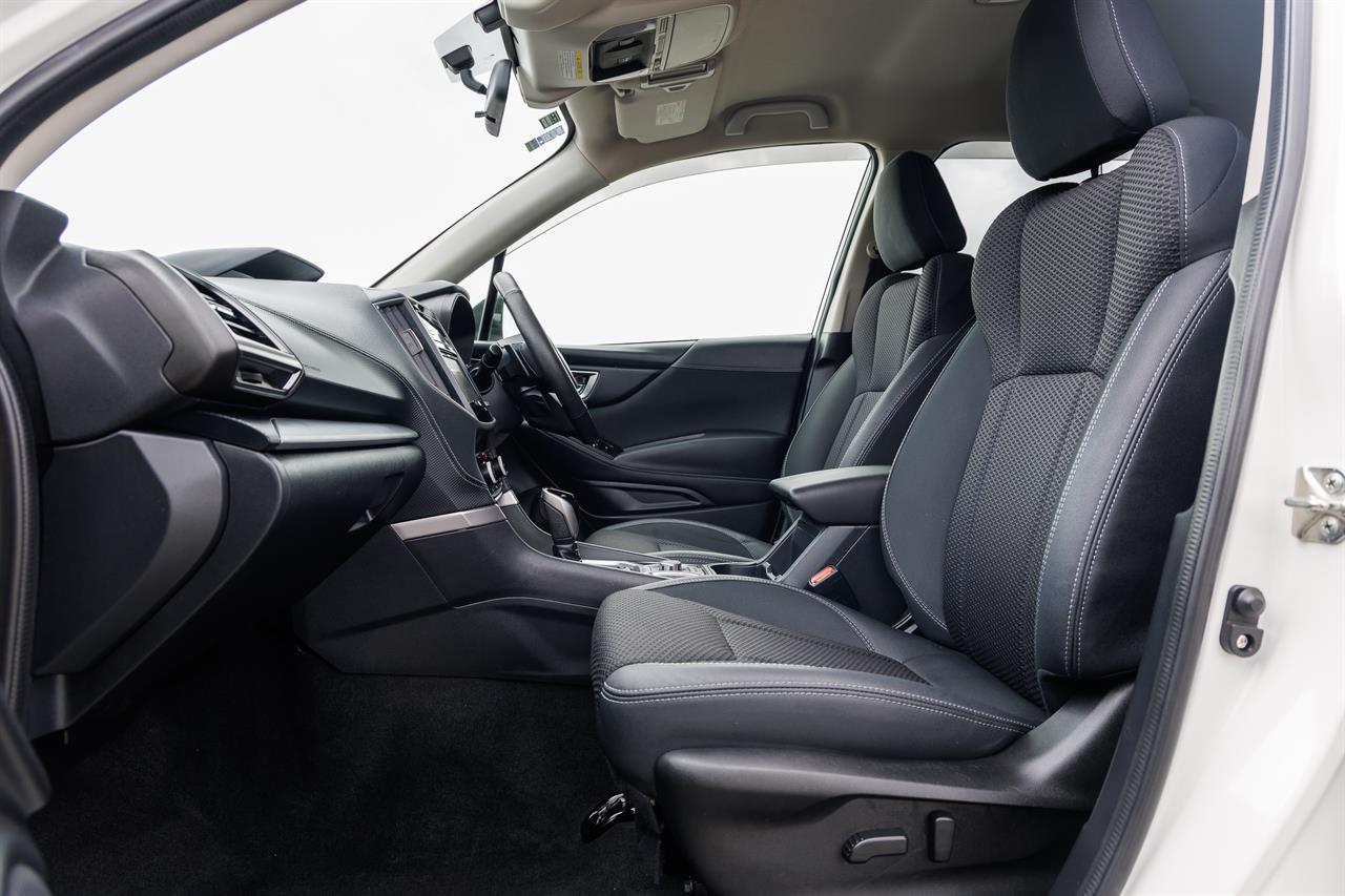 image-11, 2018 Subaru Forester Premium 2.5P 4WD at Christchurch