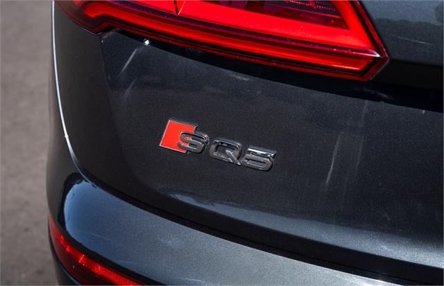 image-7, 2019 Audi SQ5 Quattro 260kW V6 Auto at Christchurch