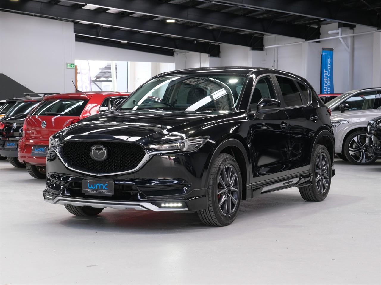 image-3, 2017 Mazda CX-5 20S 'Proactive' at Christchurch