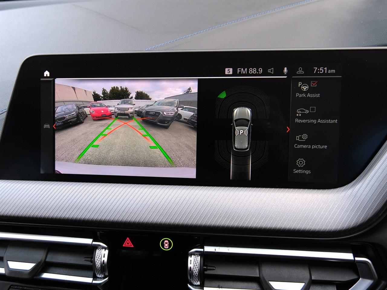 image-15, 2020 BMW M135i xDrive 2.0lt Turbo 4WD at Christchurch