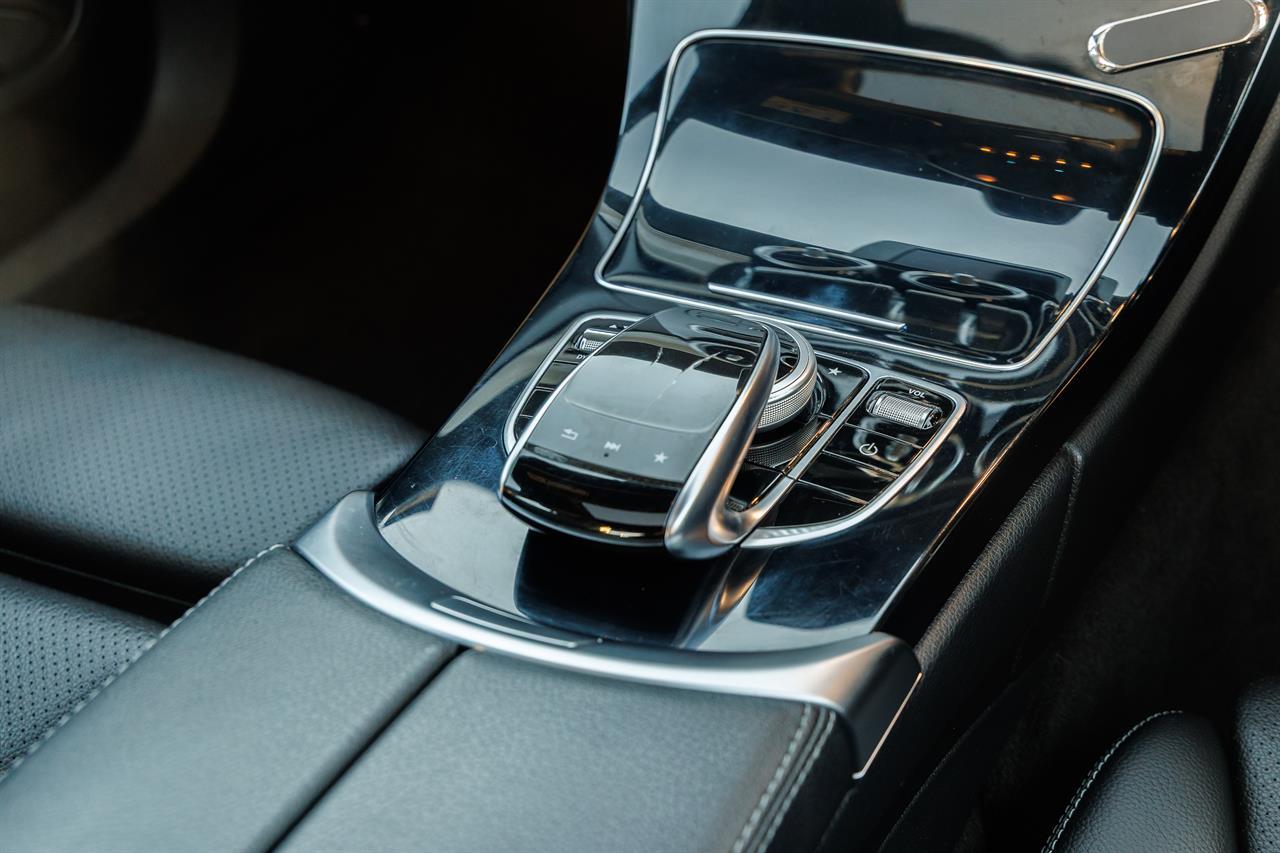 image-16, 2018 MercedesBenz C200 at Christchurch